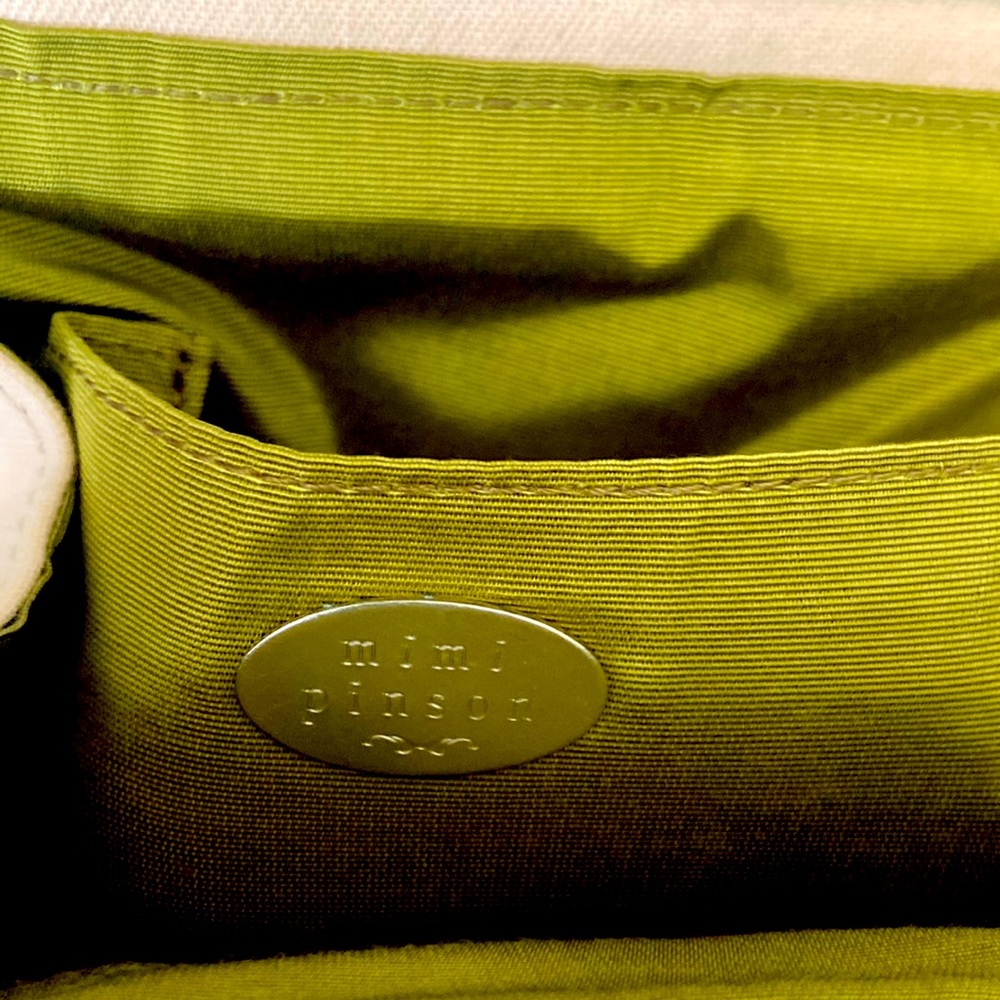 Vintage Mimi Pimson purse